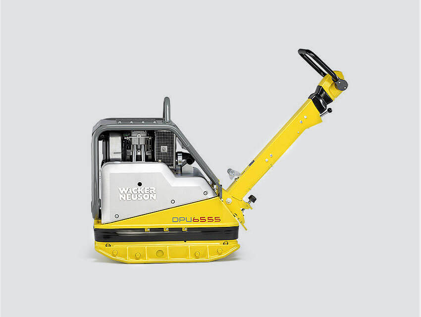 DPU6555 Medium weight GEM Plant Sales Ltd.