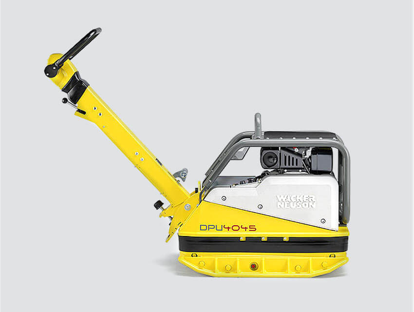 DPU4045 Medium weight GEM Plant Sales Ltd.