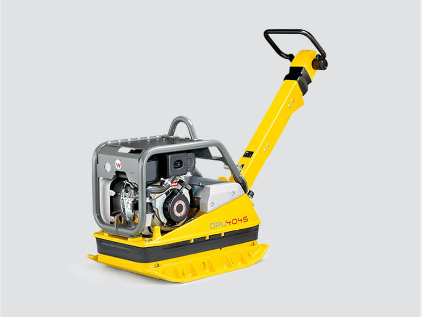 DPU4045 Medium weight GEM Plant Sales Ltd.